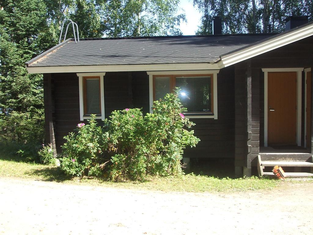 Riihivuoren Lomakylae Muurame Exterior photo